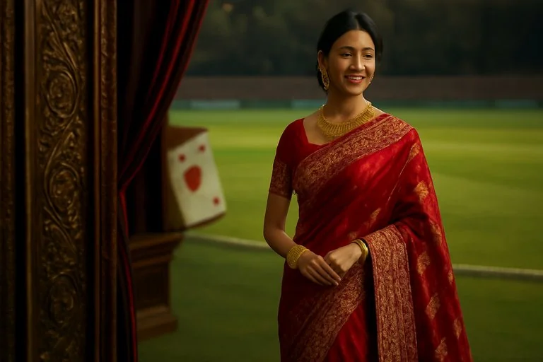 ck200 লাইভ কার্ড রুম