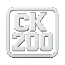 ck200 logo
